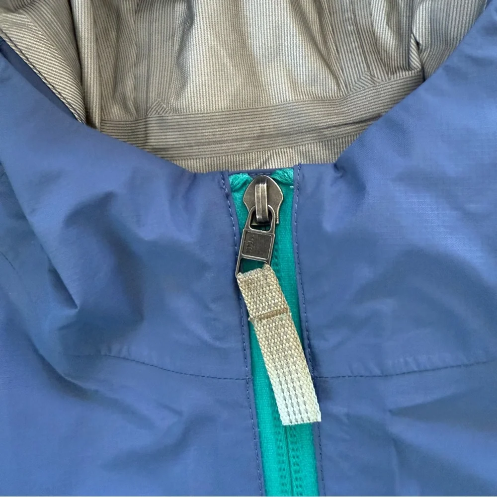 Patagonia H2NO Rain Coat size M (10) - Picture 5 of 11